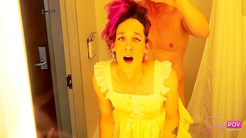 Bts Pov Sex With Futa Faye