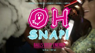 F•A•M•E – « Snap That » (Official Music Video)