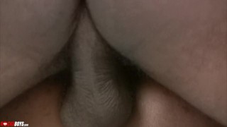 Phoenix Wanted To Give Chy Some Dick While He Was In Town