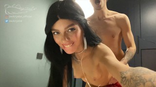 Russian escort – OwlCrystal