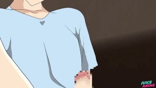 Sasaki and Miyano – Cute Boyfriends ( sucking my femboy boyfriend&rsquo;s ass ) BARA YAOI