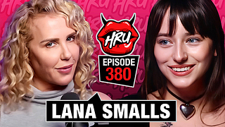 She&rsquo;s 4&rsquo;10 » and Can Take WHAT?! Lana Smalls Spills Her Secrets
