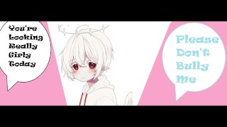 The Femboy&rsquo;s Bully Has a Thing For Him | ASMR | NSFW