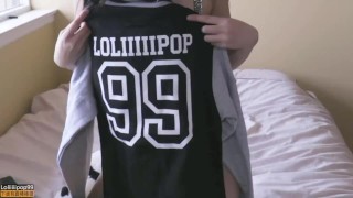 What&rsquo;s in My Pornhub 100K Subscribers Gift Box??